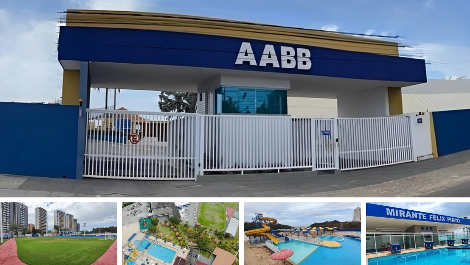 78 anos da AABB São Luís – Uma história de Conquistas e Transformações