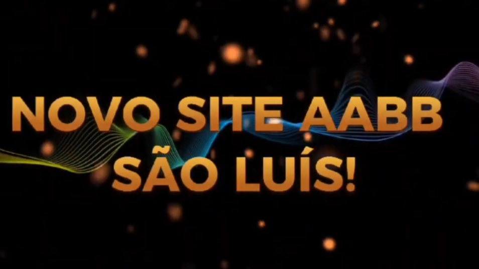 Conheça o Novo Site da AABB São Luís!