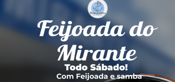 Feijoada do Mirante