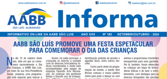 Informativo AABB Online