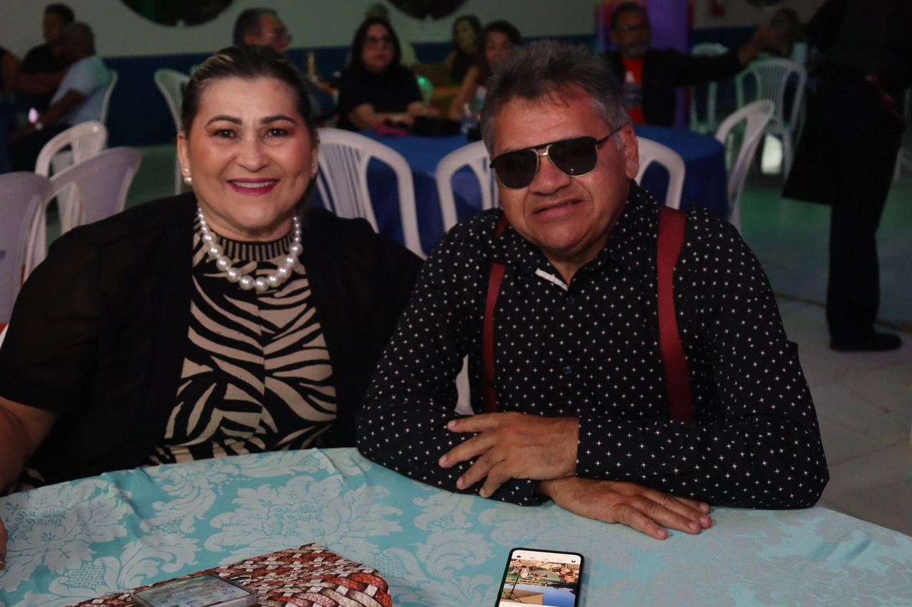 AABB São Luís celebra em grande estilo a 2ª edição da festa “Uma Noite Brega”