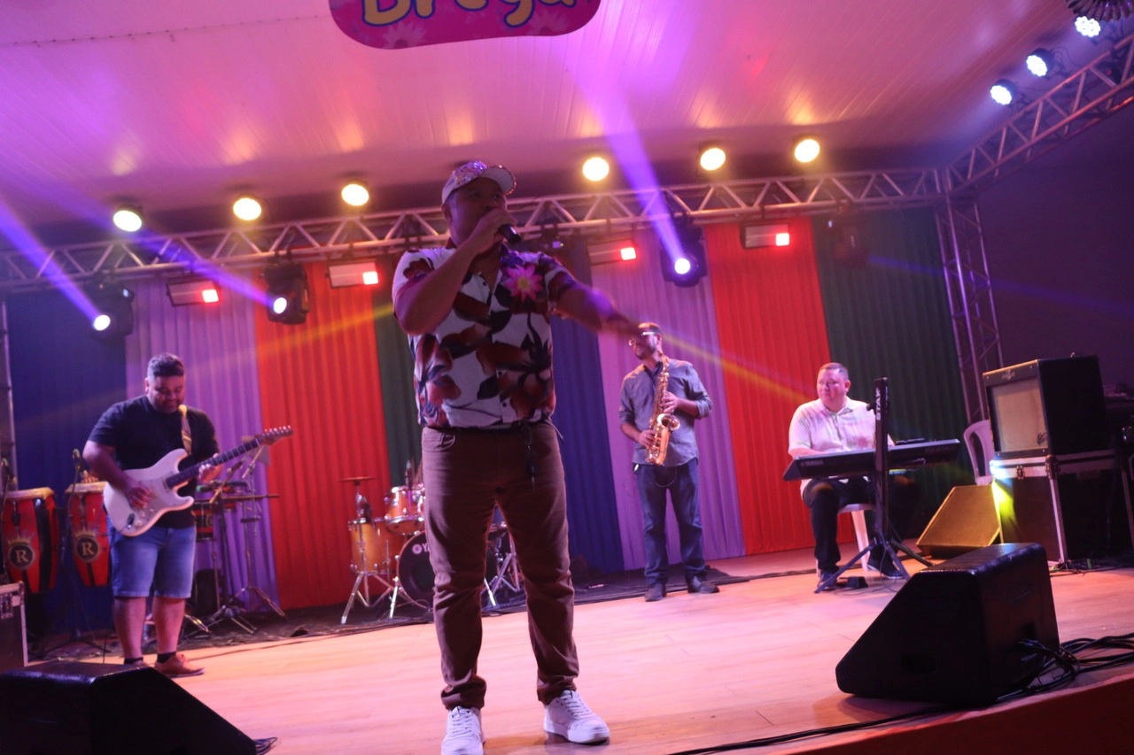 AABB São Luís celebra em grande estilo a 2ª edição da festa “Uma Noite Brega”