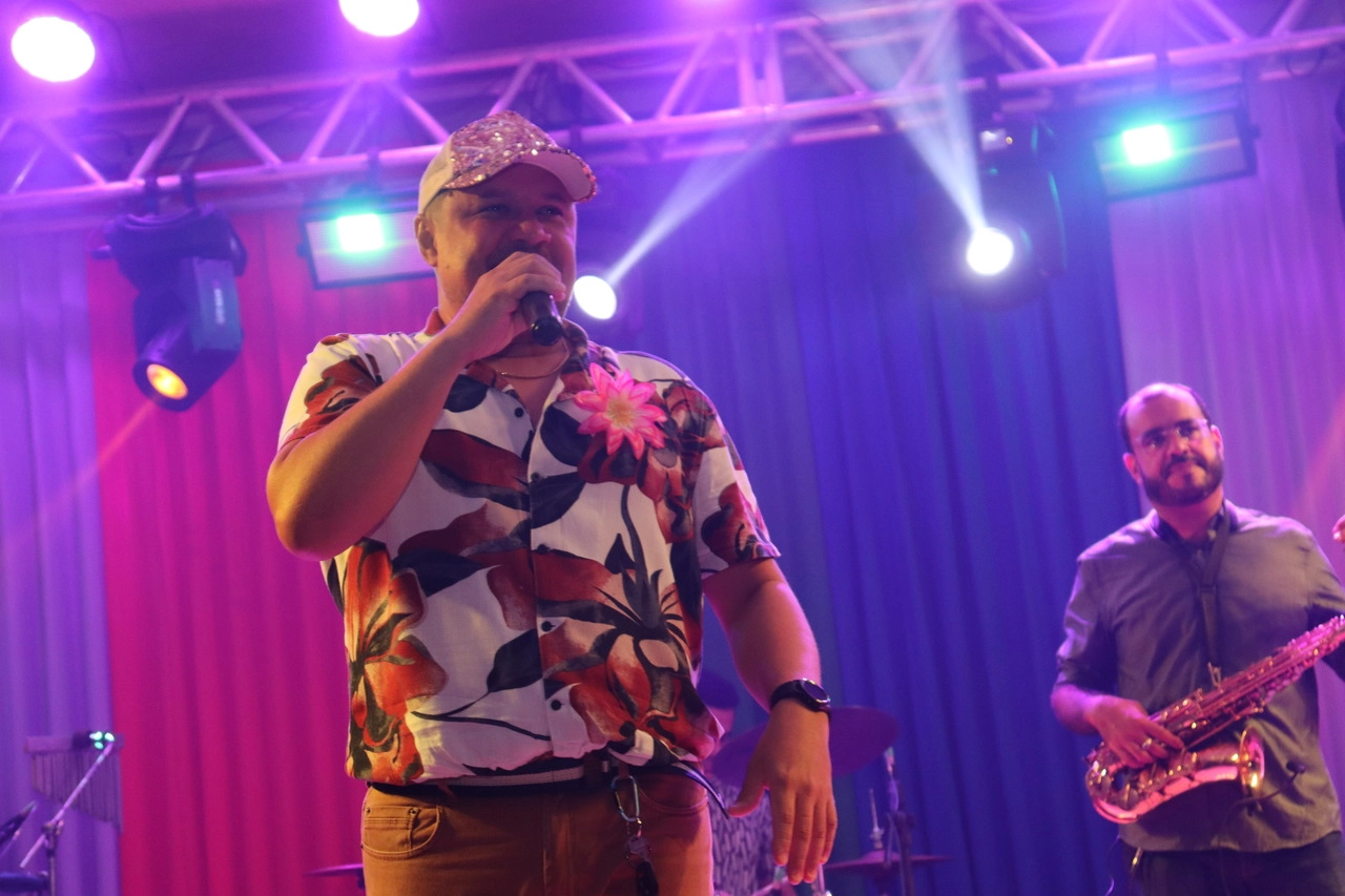 AABB São Luís celebra em grande estilo a 2ª edição da festa “Uma Noite Brega”