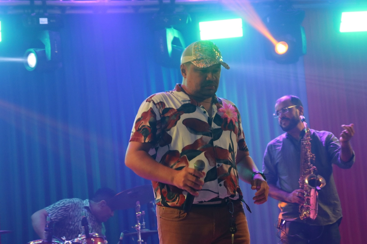 AABB São Luís celebra em grande estilo a 2ª edição da festa “Uma Noite Brega”