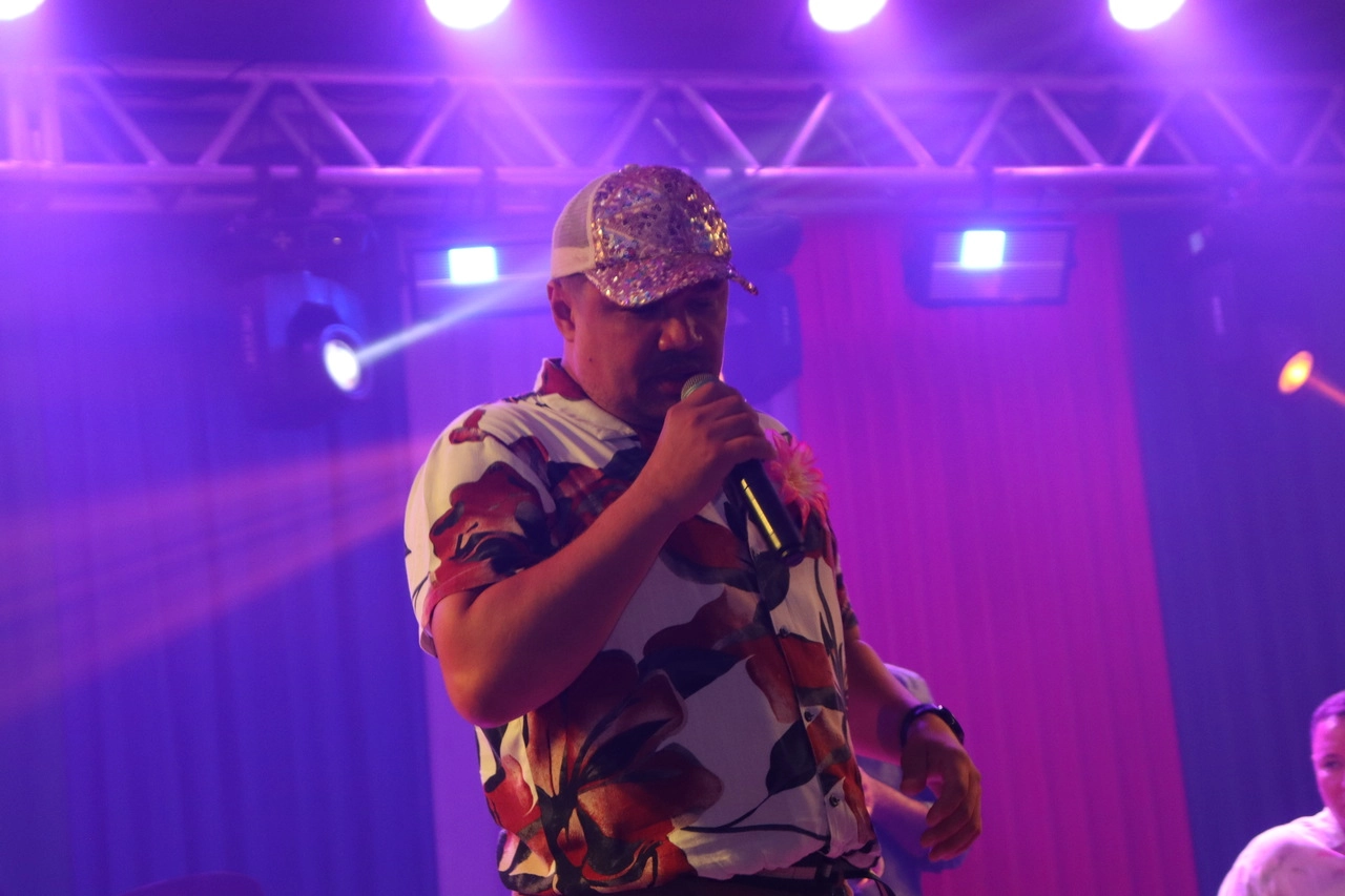 AABB São Luís celebra em grande estilo a 2ª edição da festa “Uma Noite Brega”