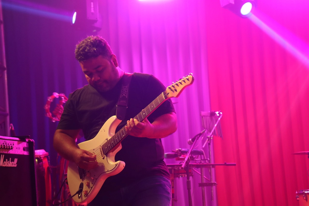 AABB São Luís celebra em grande estilo a 2ª edição da festa “Uma Noite Brega”