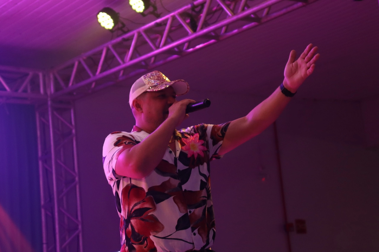 AABB São Luís celebra em grande estilo a 2ª edição da festa “Uma Noite Brega”