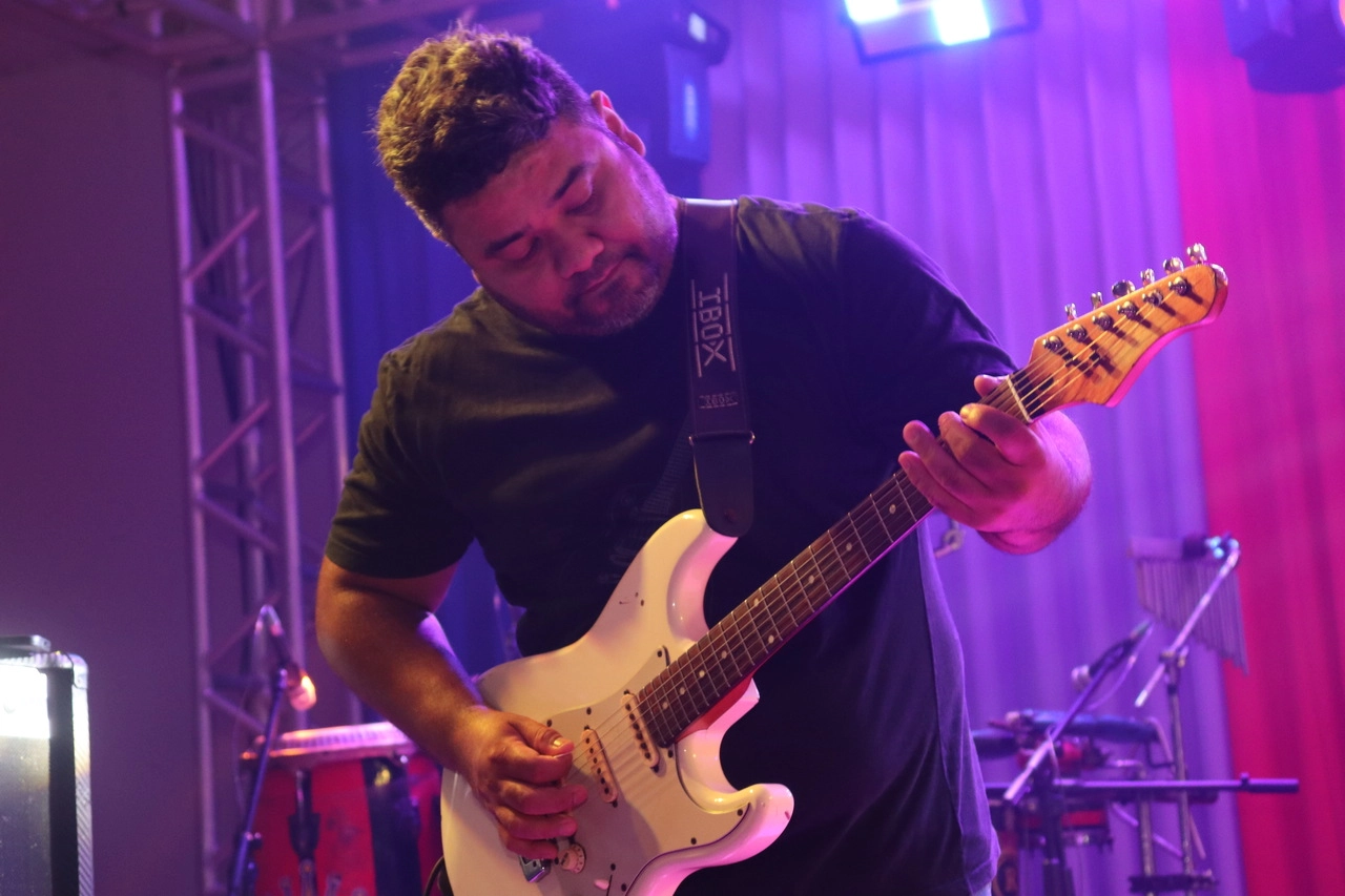 AABB São Luís celebra em grande estilo a 2ª edição da festa “Uma Noite Brega”