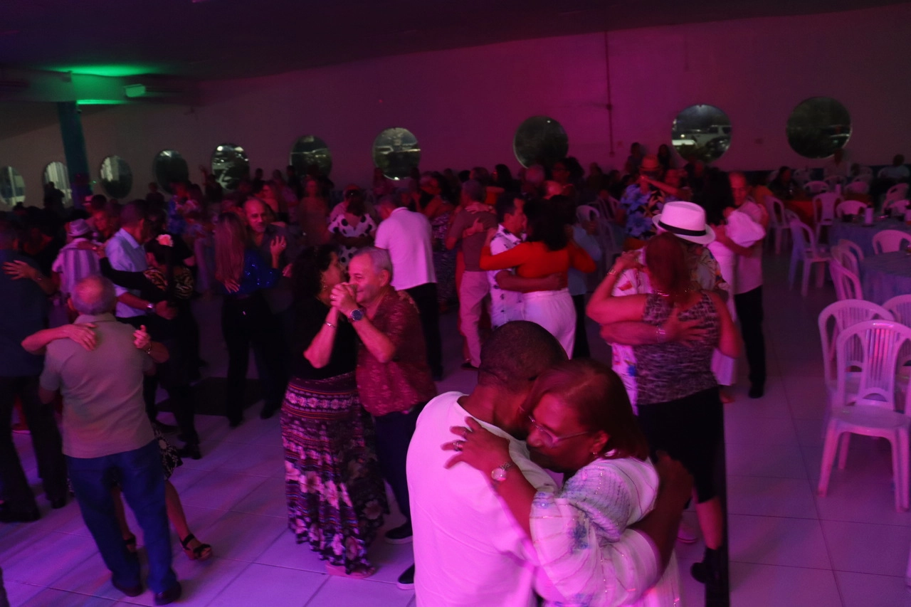 AABB São Luís celebra em grande estilo a 2ª edição da festa “Uma Noite Brega”