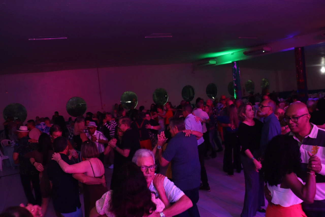 AABB São Luís celebra em grande estilo a 2ª edição da festa “Uma Noite Brega”