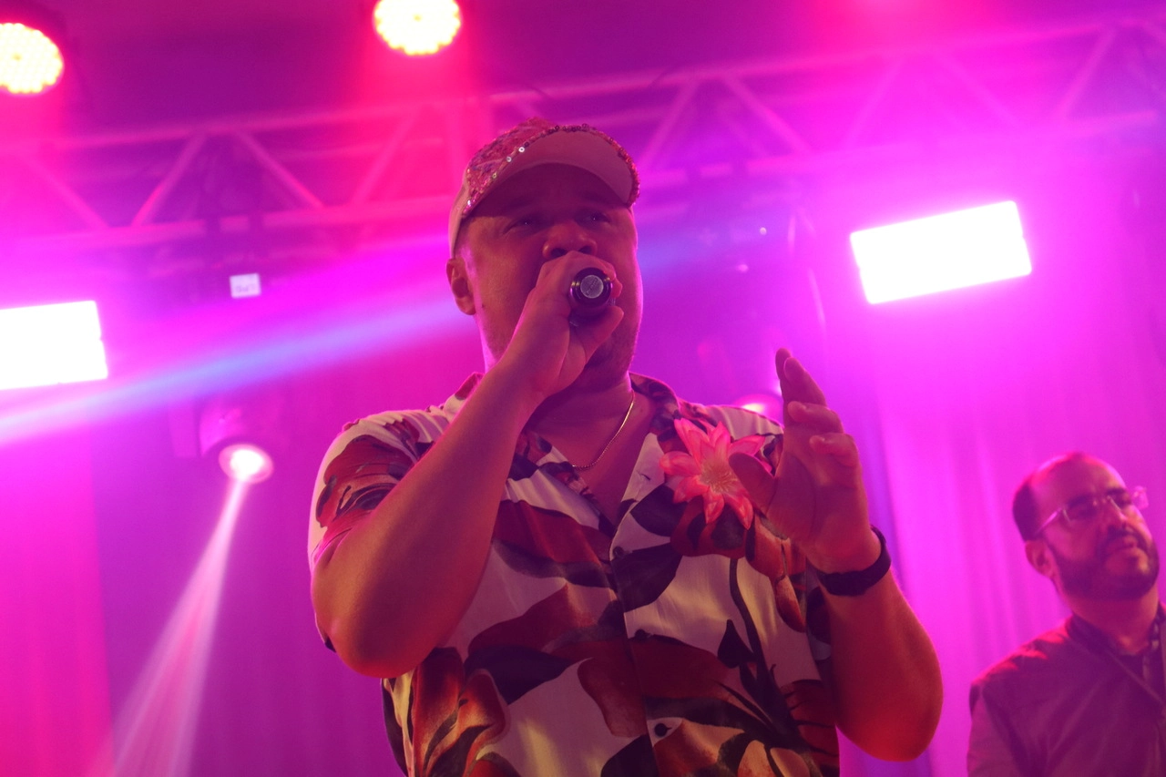 AABB São Luís celebra em grande estilo a 2ª edição da festa “Uma Noite Brega”