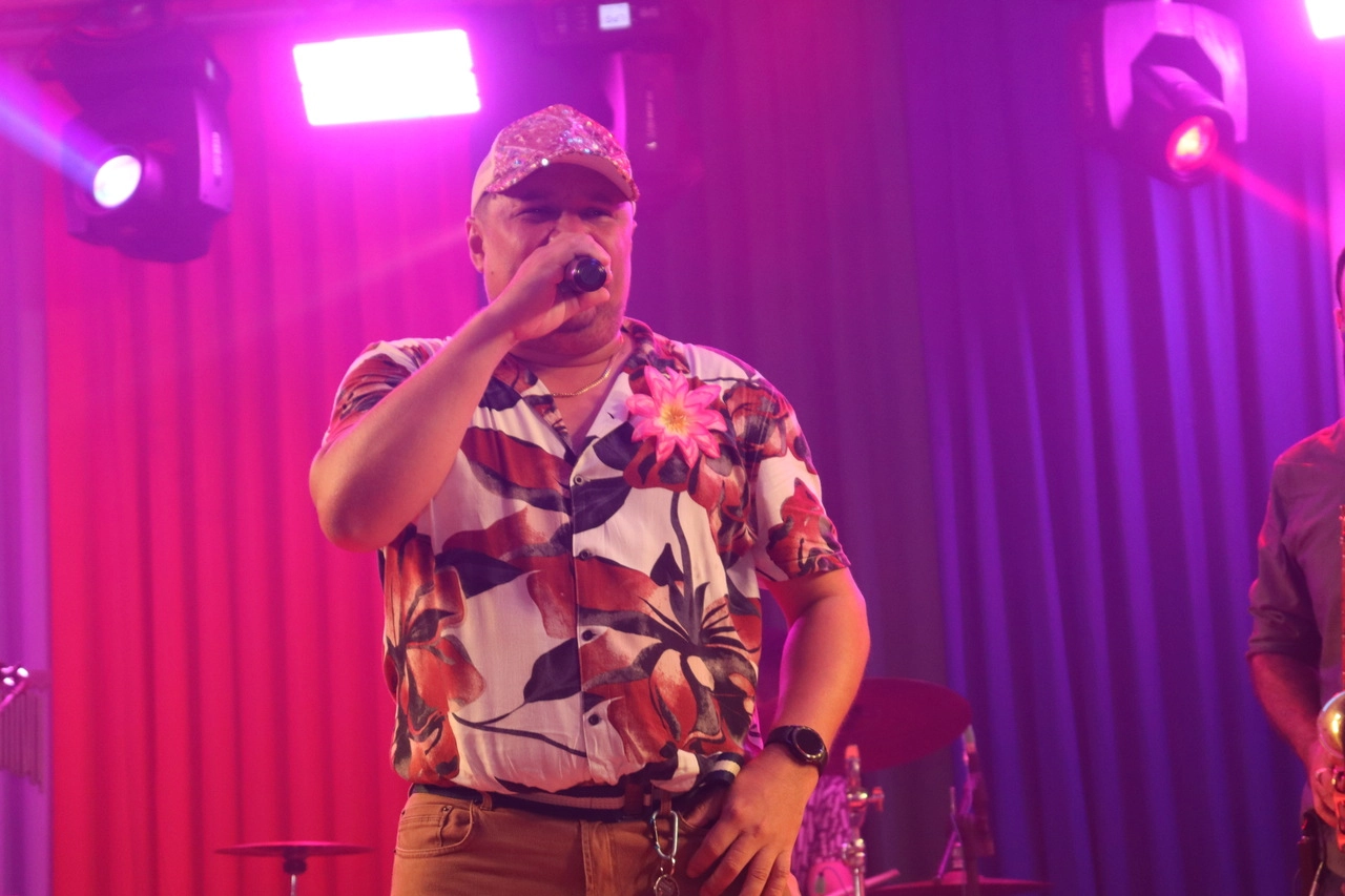 AABB São Luís celebra em grande estilo a 2ª edição da festa “Uma Noite Brega”