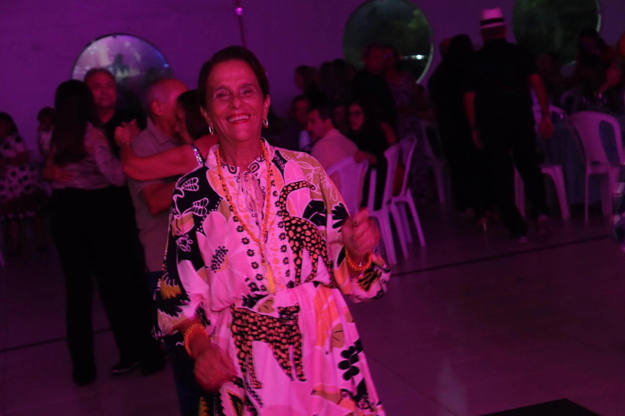 AABB São Luís celebra em grande estilo a 2ª edição da festa “Uma Noite Brega”