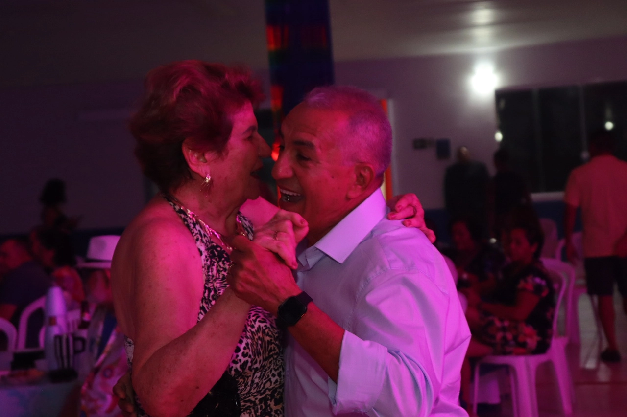 AABB São Luís celebra em grande estilo a 2ª edição da festa “Uma Noite Brega”