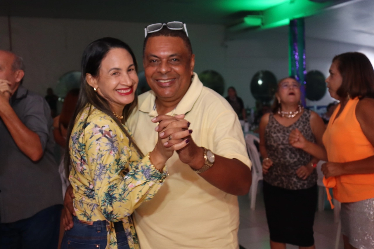 AABB São Luís celebra em grande estilo a 2ª edição da festa “Uma Noite Brega”