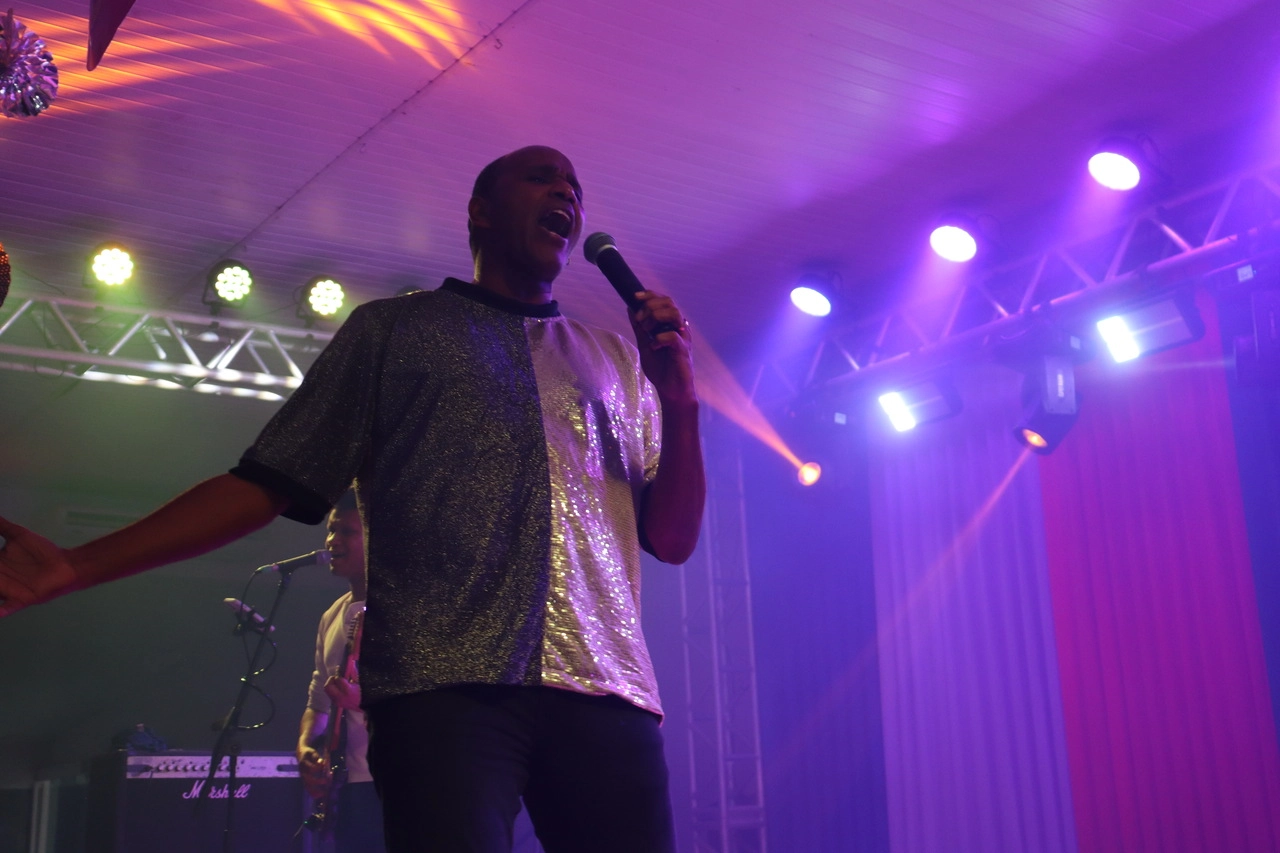 AABB São Luís celebra em grande estilo a 2ª edição da festa “Uma Noite Brega”