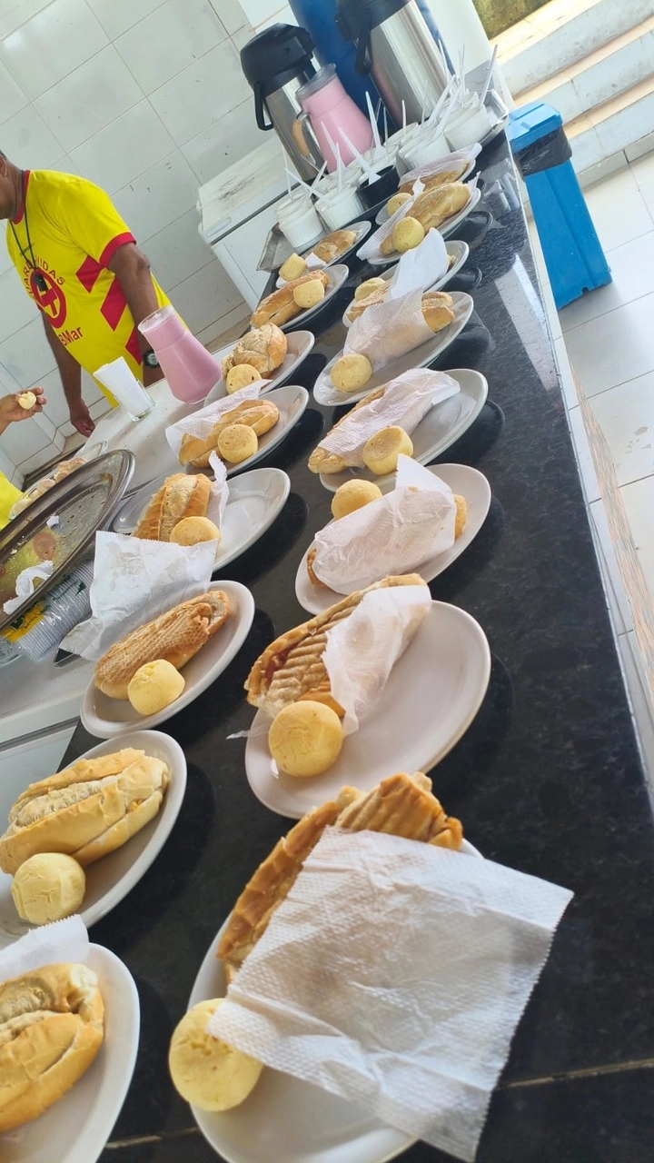 Retorno das Atividades do Projeto Social Alegria de Viver