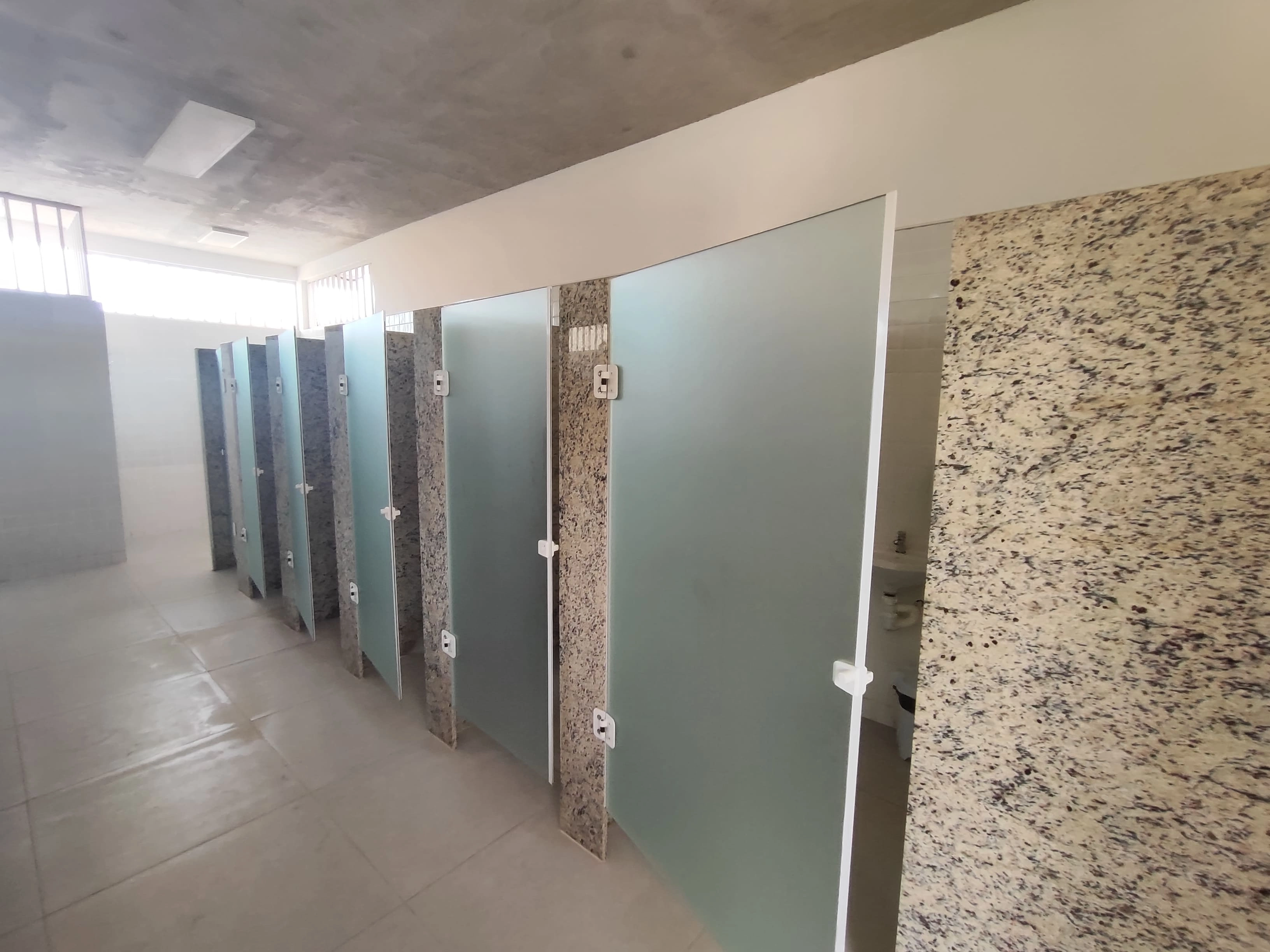 Sauna Olivar Weba de Amorim Alves