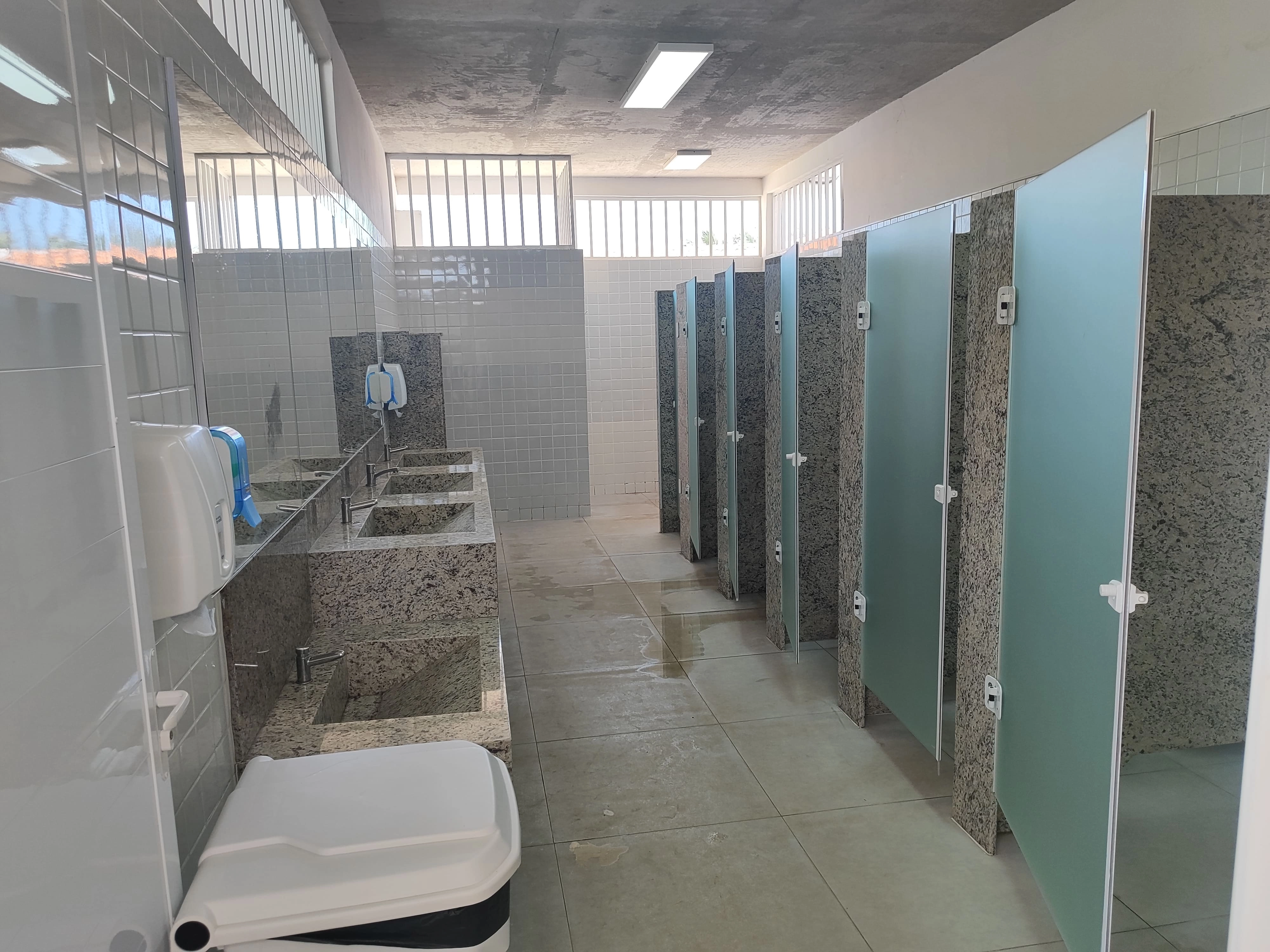 Sauna Olivar Weba de Amorim Alves