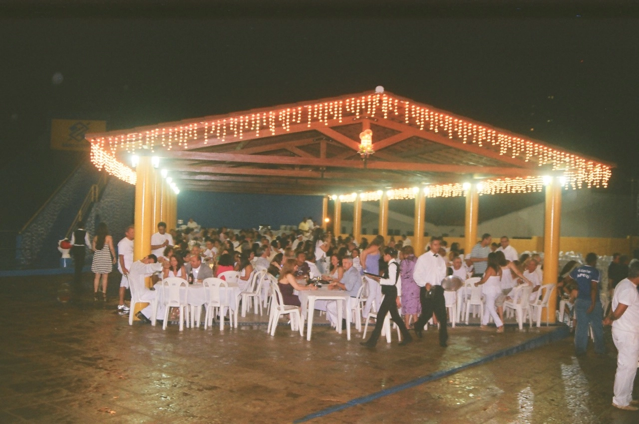 78 anos da AABB São Luís – Uma história de Conquistas e Transformações