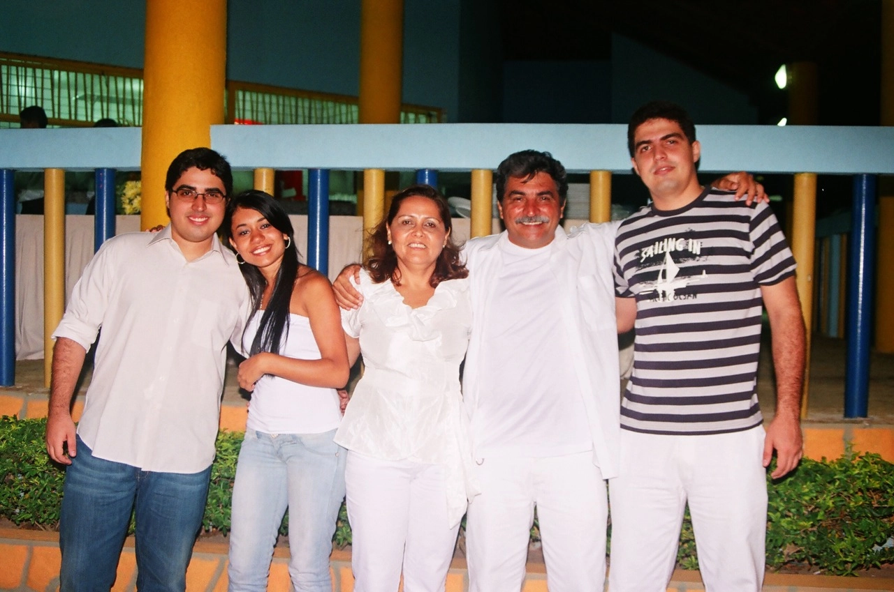 78 anos da AABB São Luís – Uma história de Conquistas e Transformações