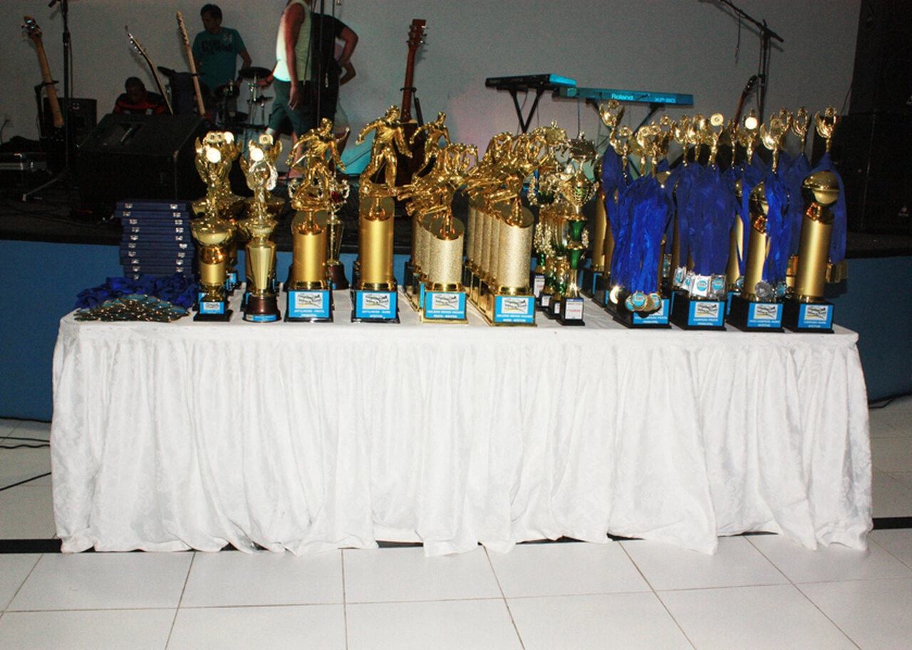 78 anos da AABB São Luís – Uma história de Conquistas e Transformações