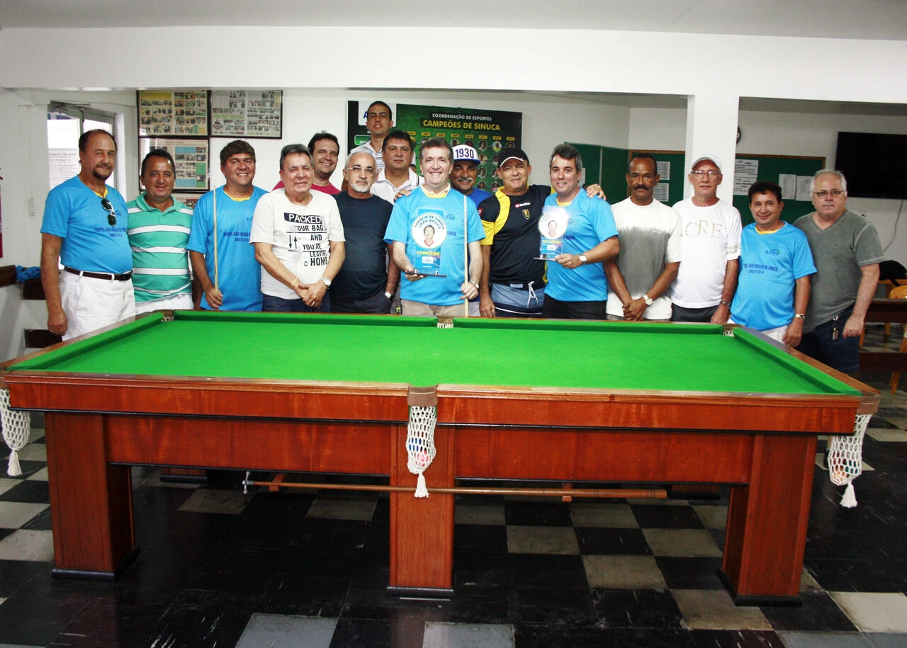 78 anos da AABB São Luís – Uma história de Conquistas e Transformações