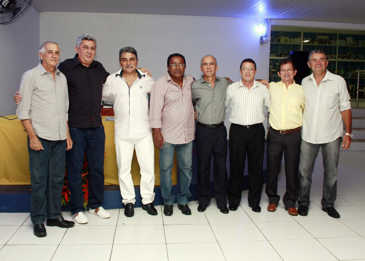 78 anos da AABB São Luís – Uma história de Conquistas e Transformações