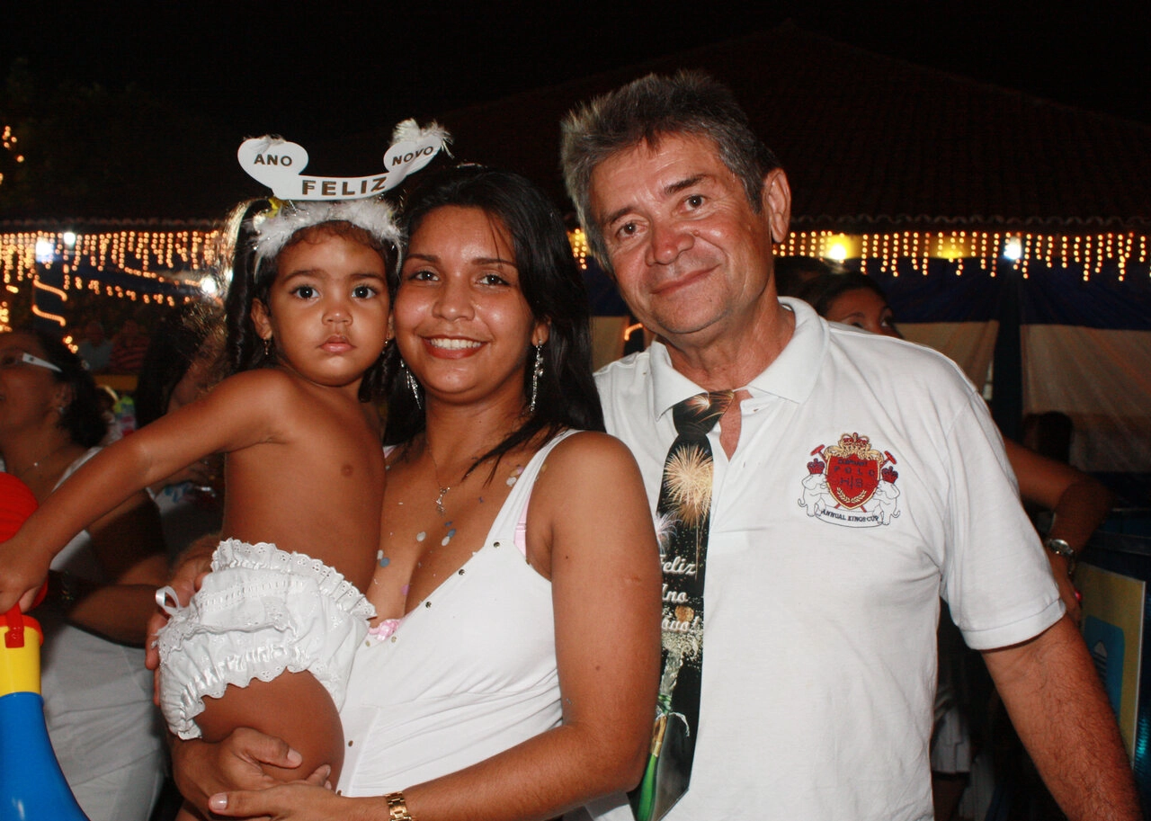 78 anos da AABB São Luís – Uma história de Conquistas e Transformações