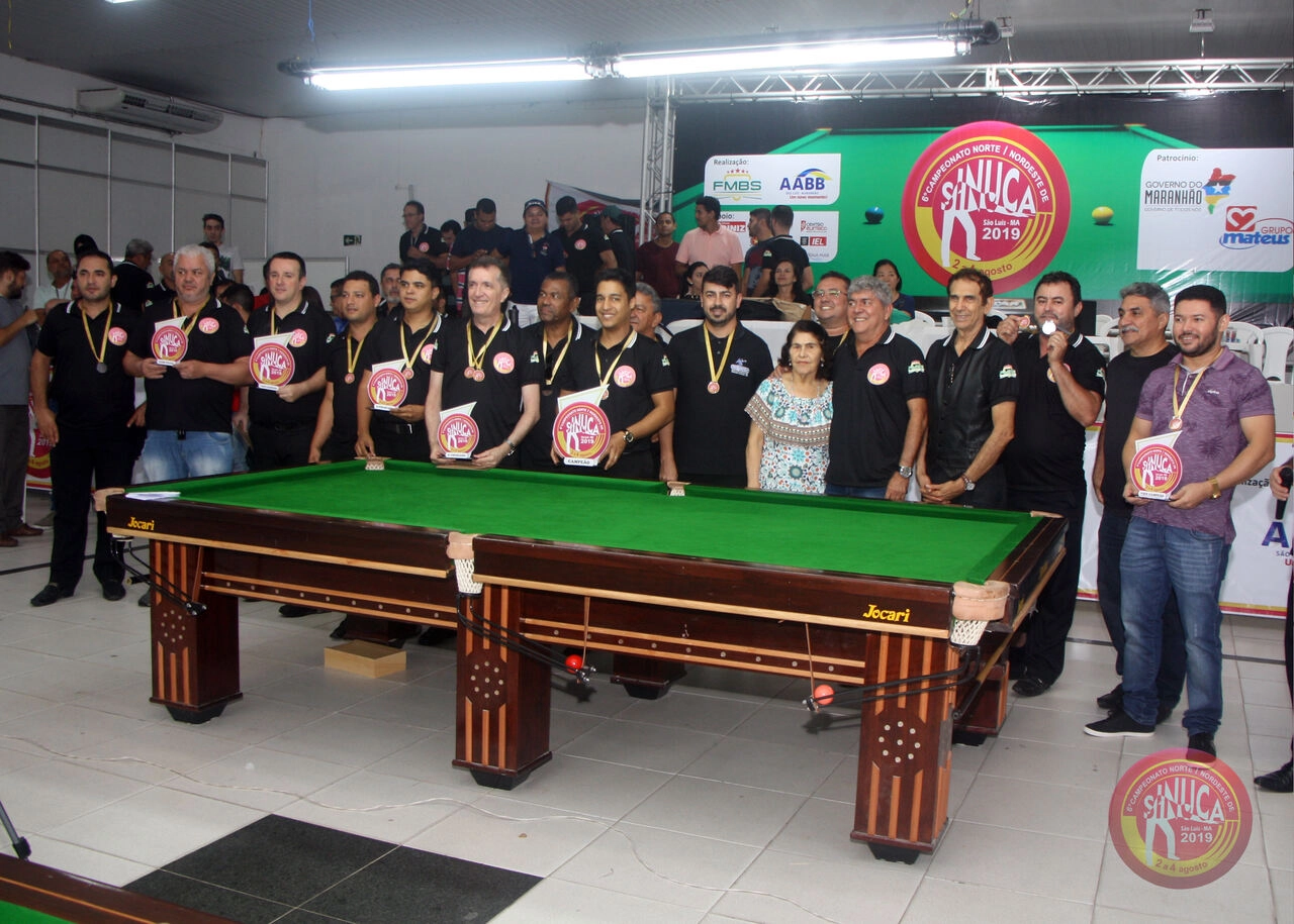 78 anos da AABB São Luís – Uma história de Conquistas e Transformações