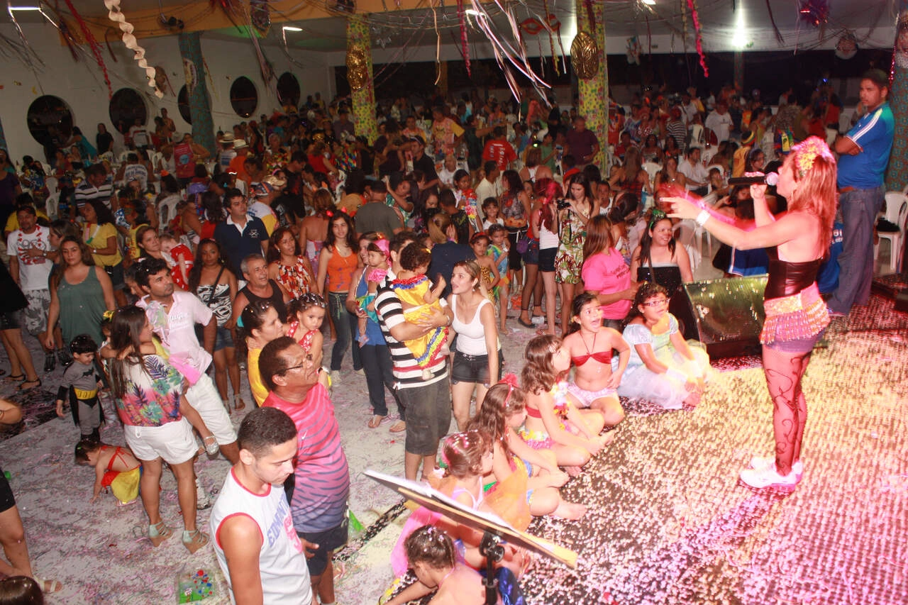 78 anos da AABB São Luís – Uma história de Conquistas e Transformações