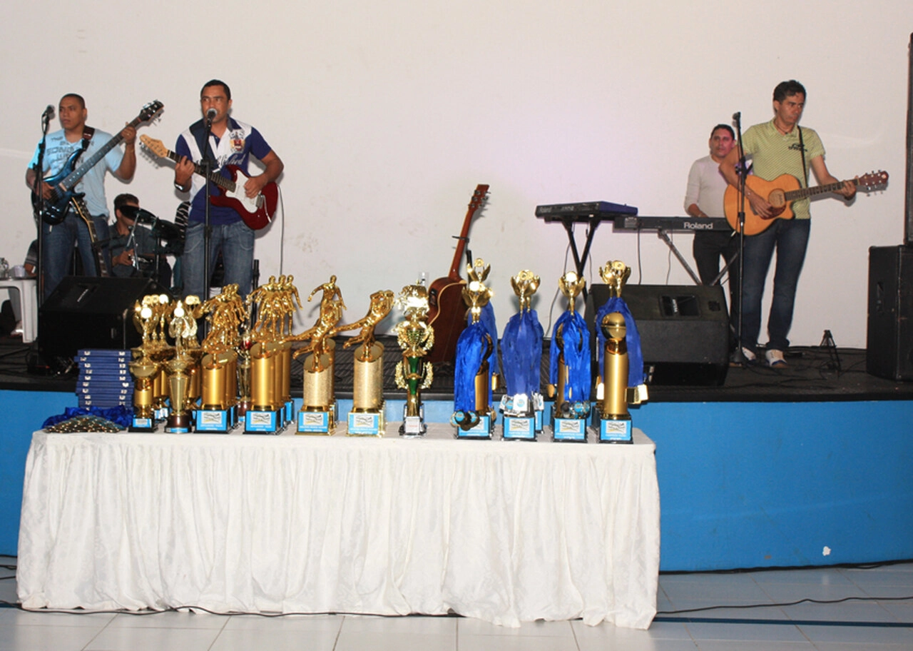 78 anos da AABB São Luís – Uma história de Conquistas e Transformações