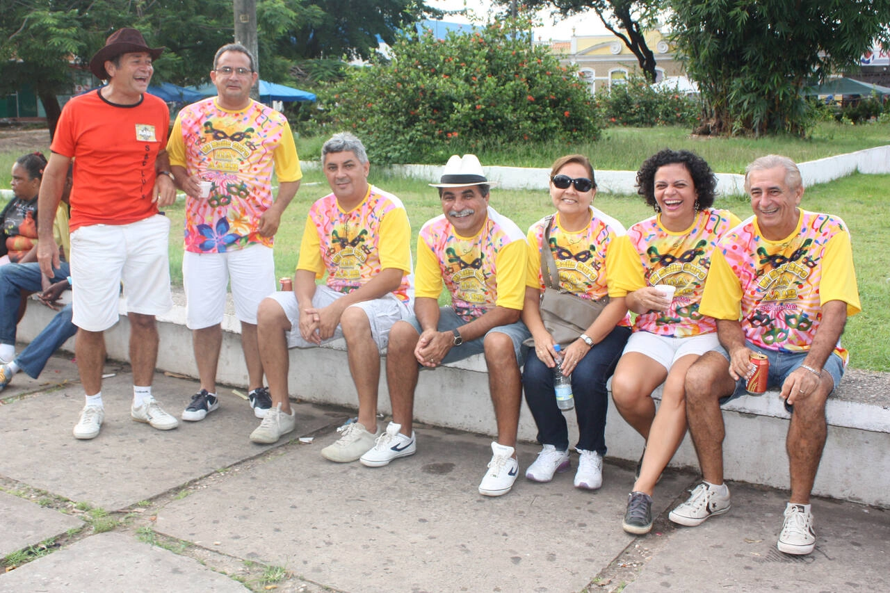 78 anos da AABB São Luís – Uma história de Conquistas e Transformações