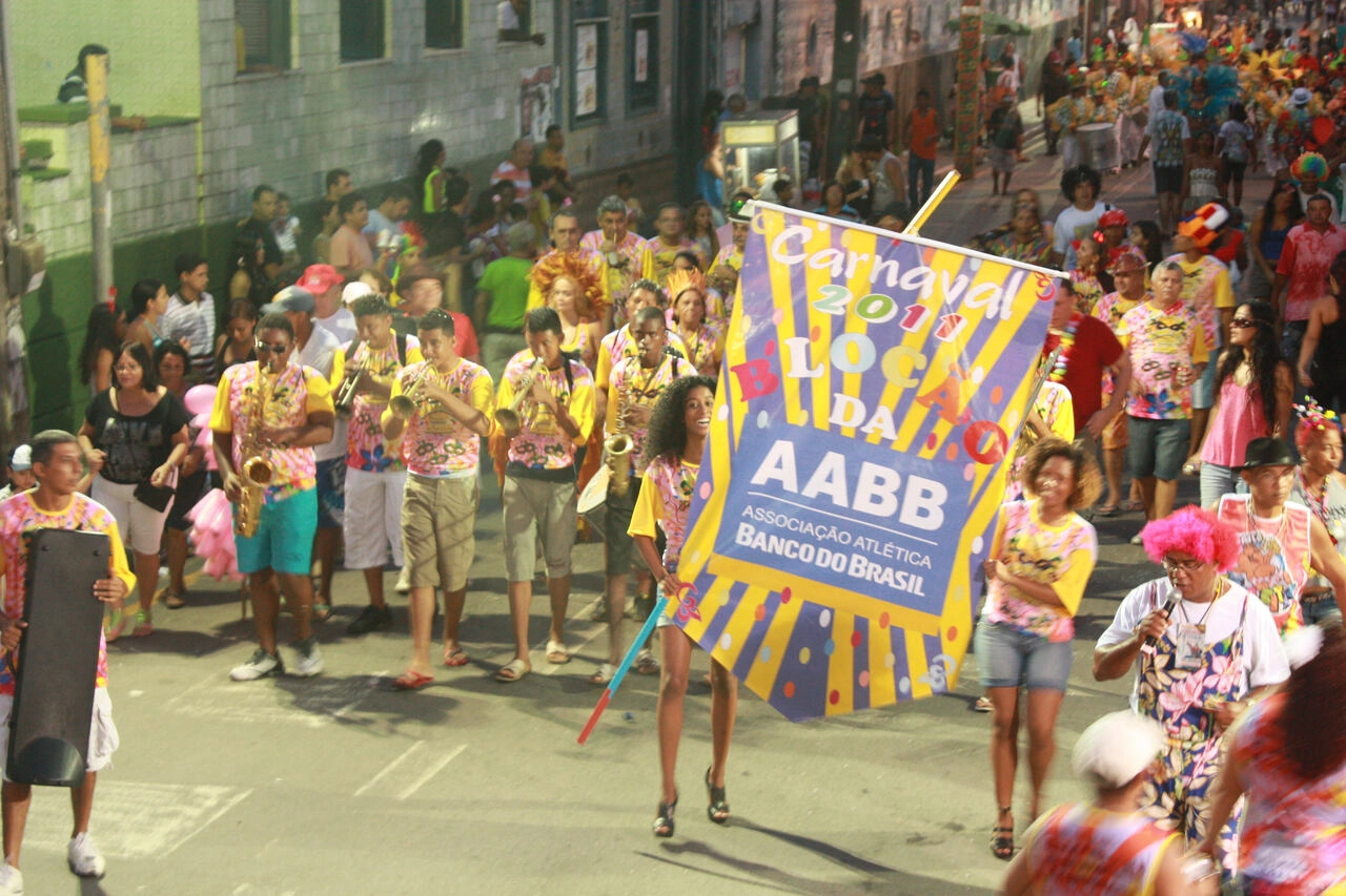 78 anos da AABB São Luís – Uma história de Conquistas e Transformações