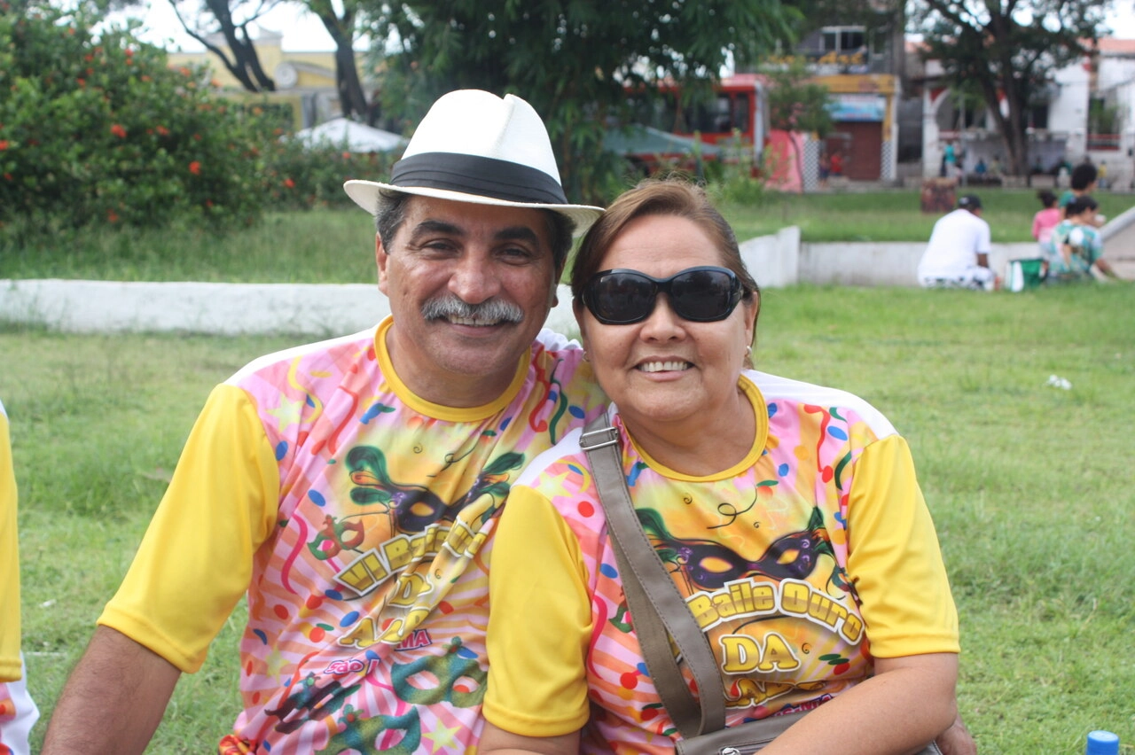 78 anos da AABB São Luís – Uma história de Conquistas e Transformações