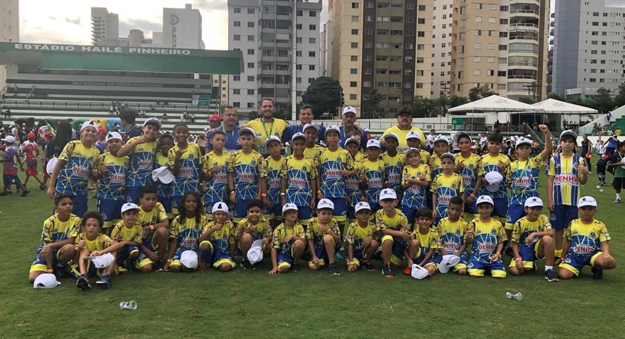 78 anos da AABB São Luís – Uma história de Conquistas e Transformações