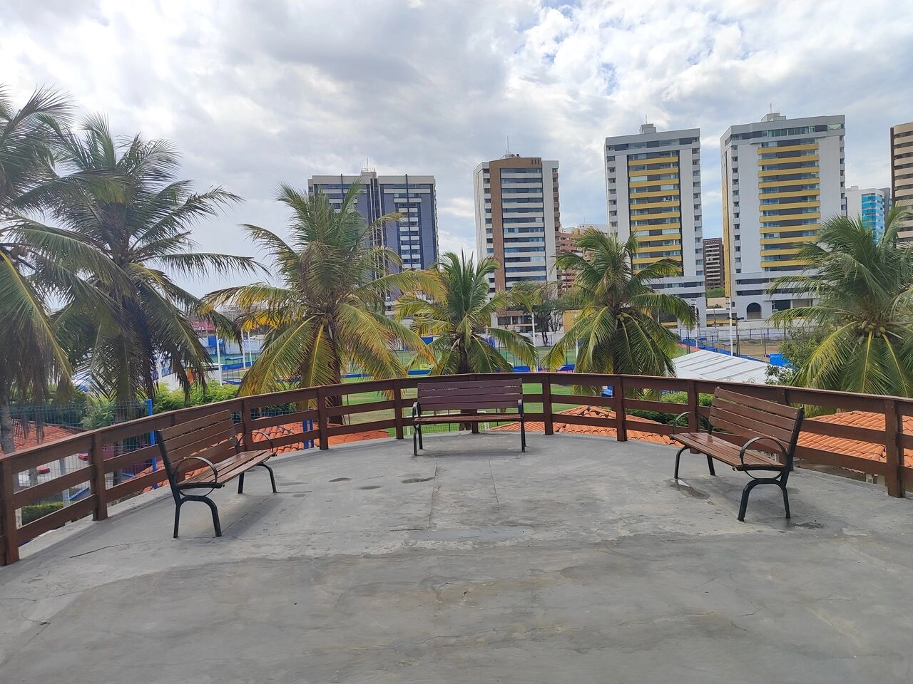 78 anos da AABB São Luís – Uma história de Conquistas e Transformações