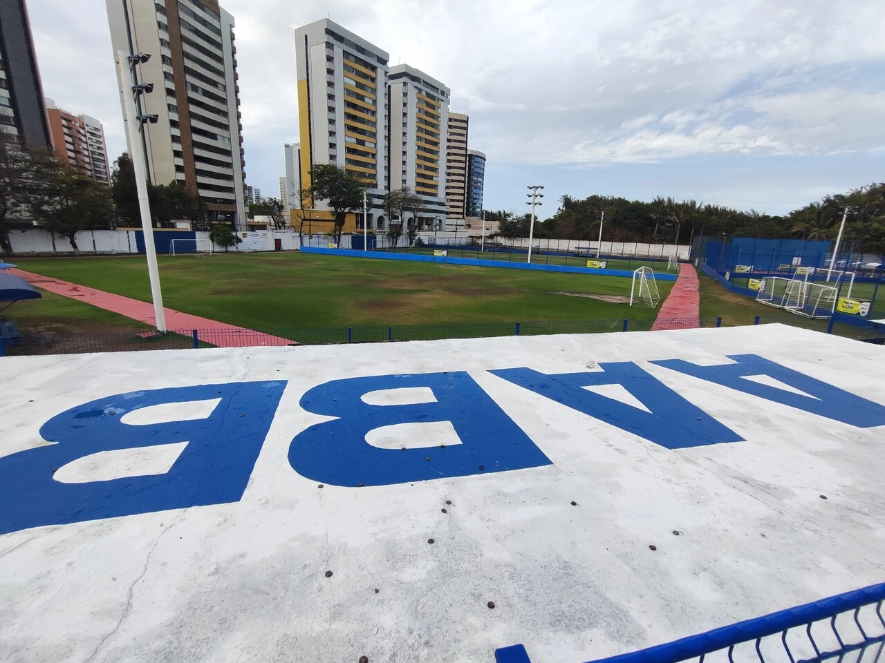 78 anos da AABB São Luís – Uma história de Conquistas e Transformações