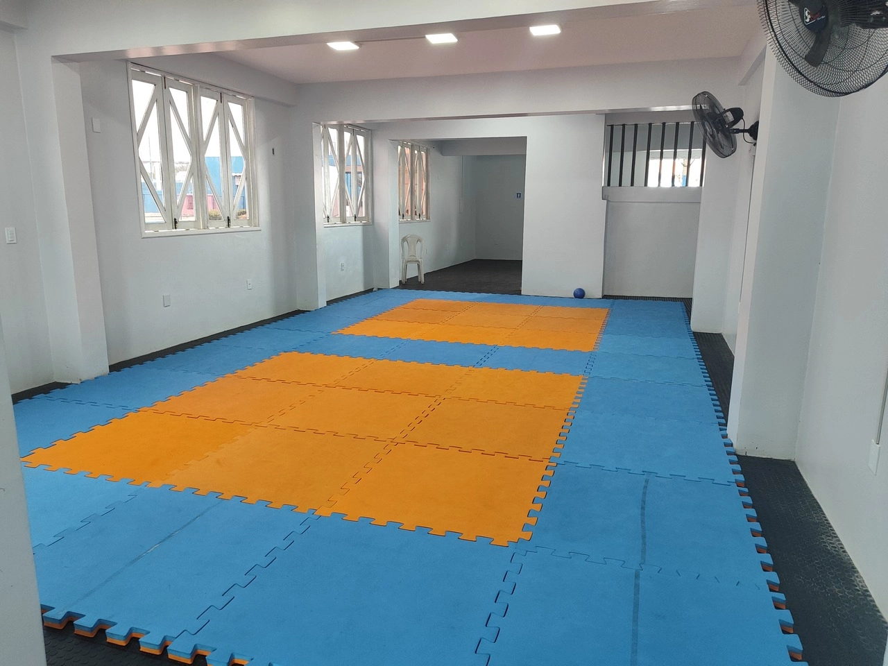 78 anos da AABB São Luís – Uma história de Conquistas e Transformações