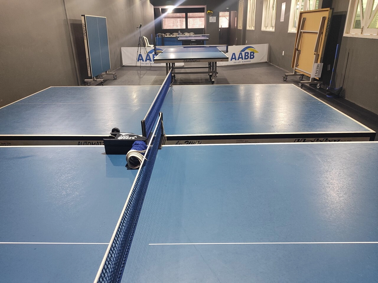 78 anos da AABB São Luís – Uma história de Conquistas e Transformações