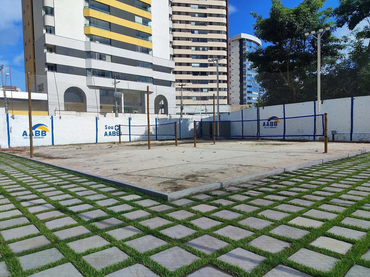 78 anos da AABB São Luís – Uma história de Conquistas e Transformações