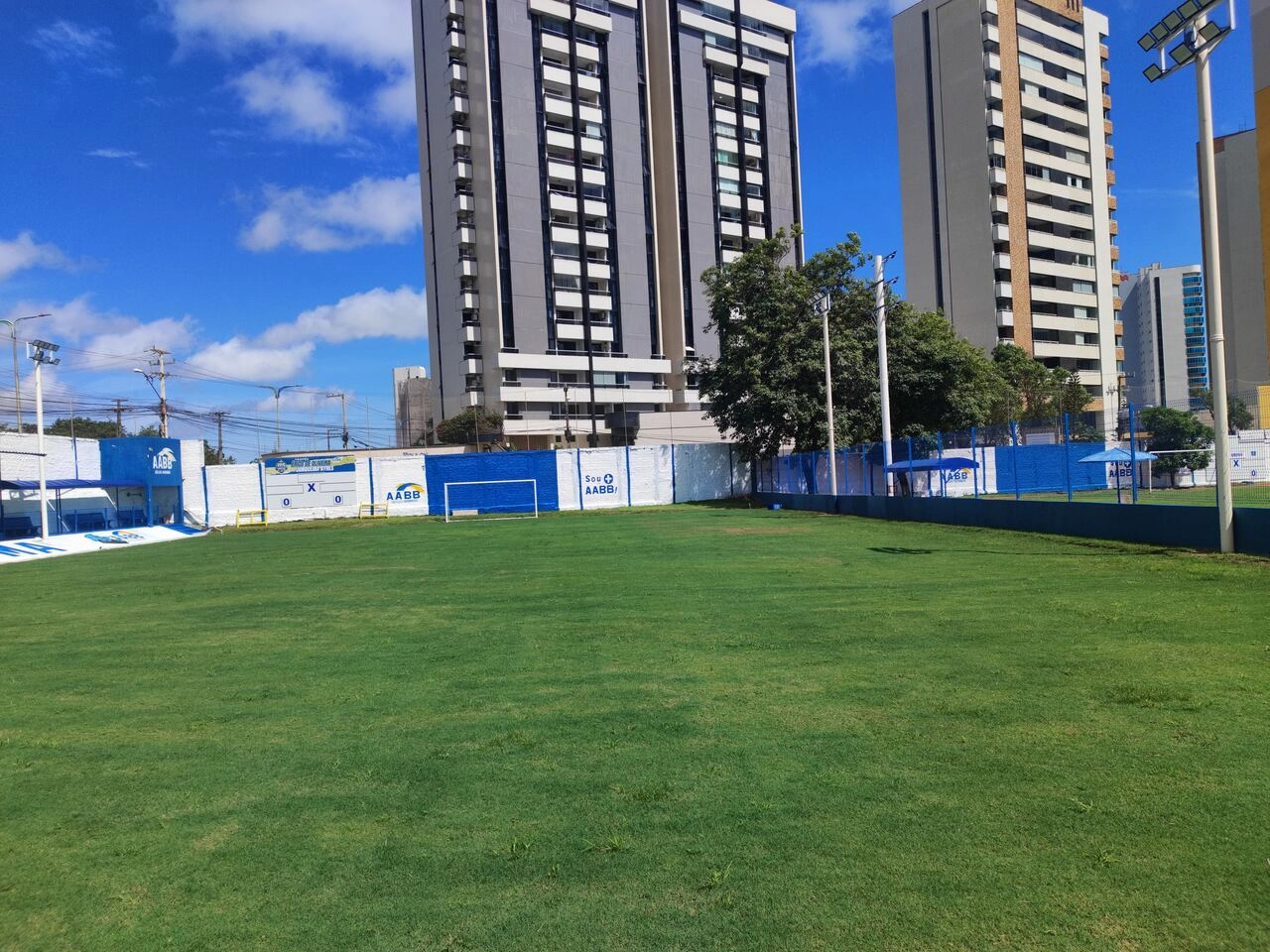 78 anos da AABB São Luís – Uma história de Conquistas e Transformações