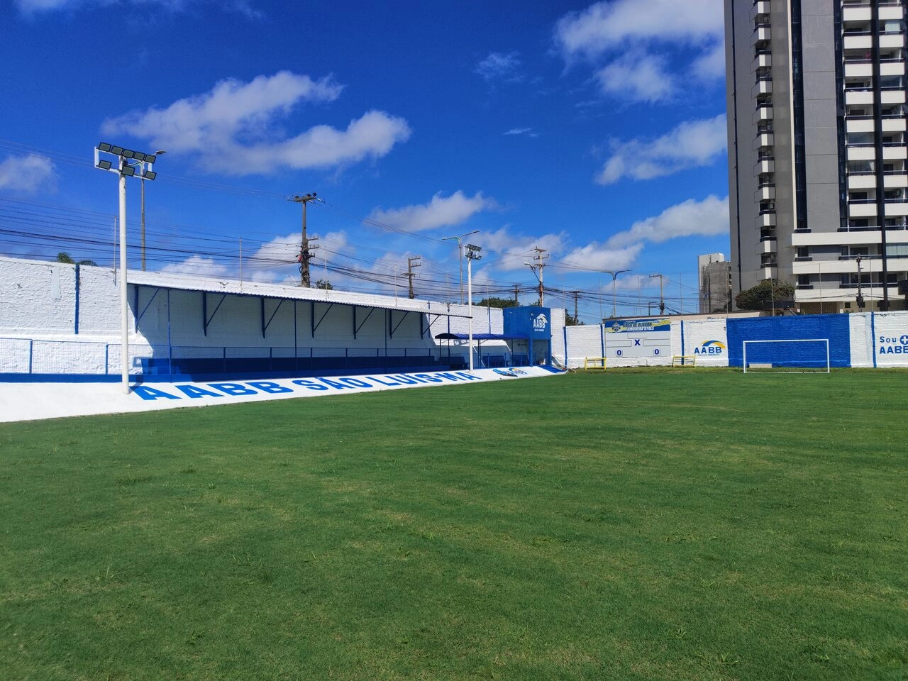 78 anos da AABB São Luís – Uma história de Conquistas e Transformações