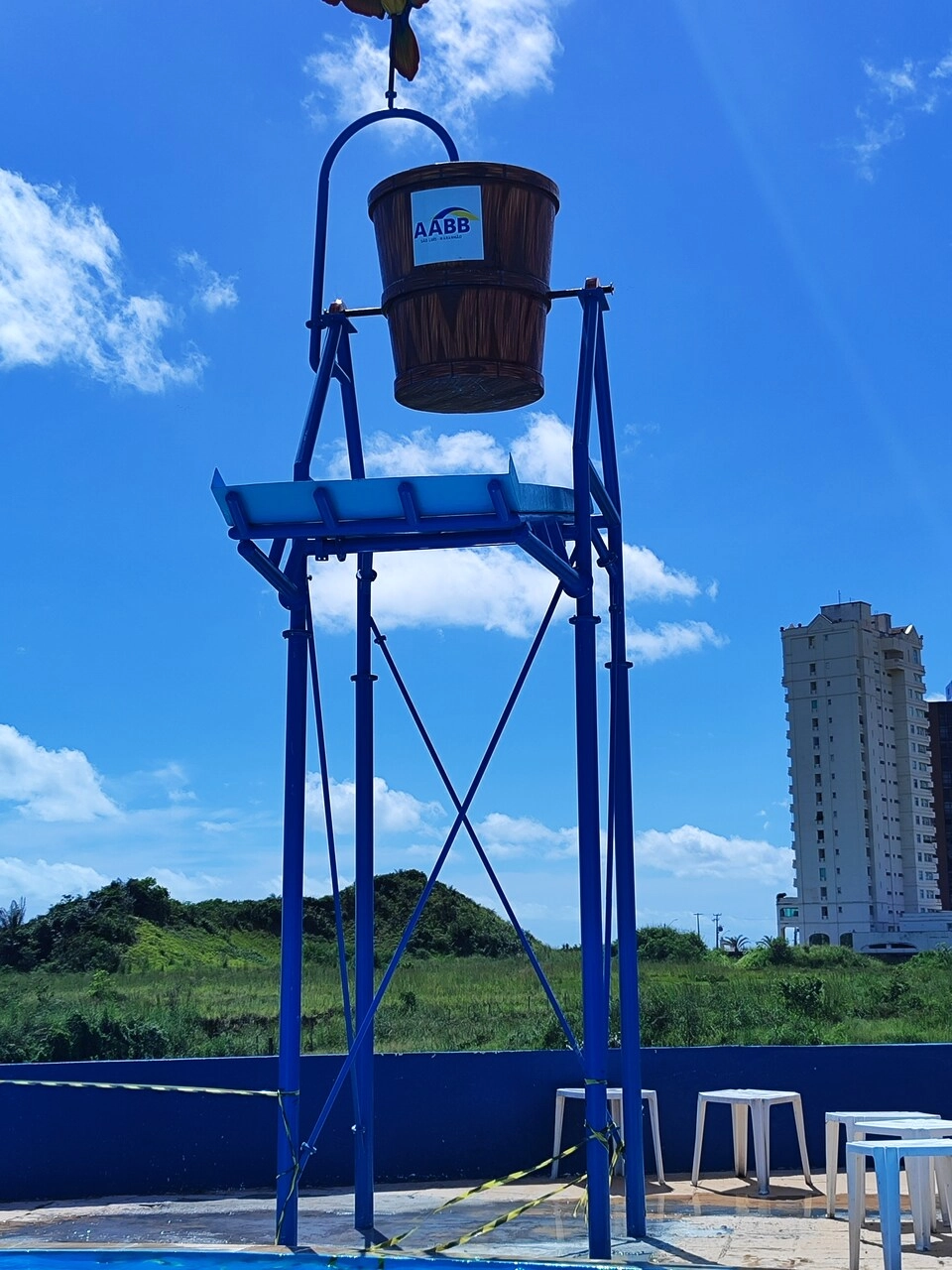 78 anos da AABB São Luís – Uma história de Conquistas e Transformações