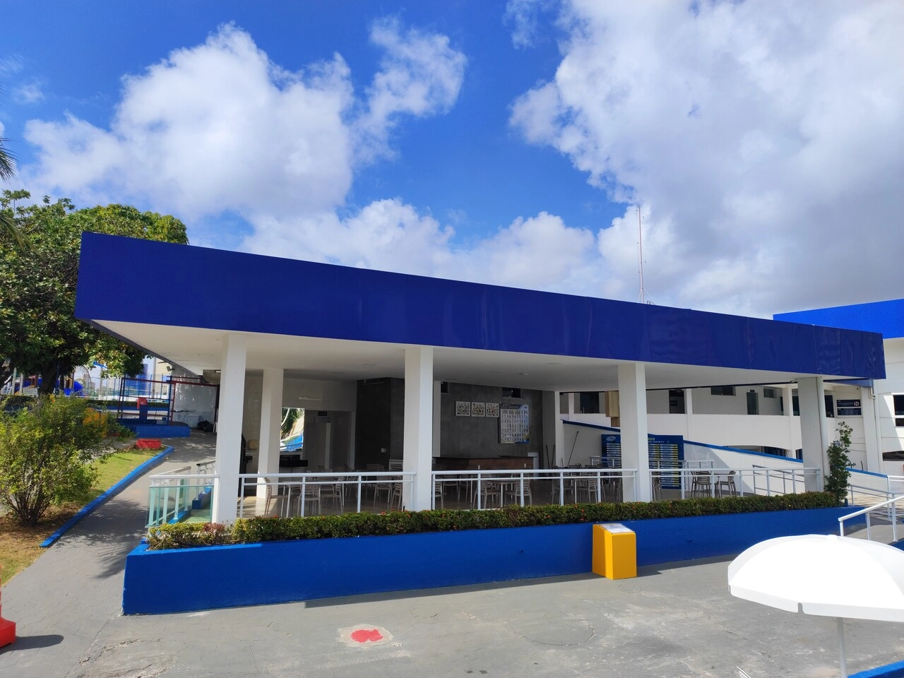 78 anos da AABB São Luís – Uma história de Conquistas e Transformações