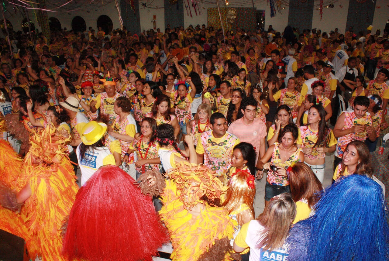 78 anos da AABB São Luís – Uma história de Conquistas e Transformações