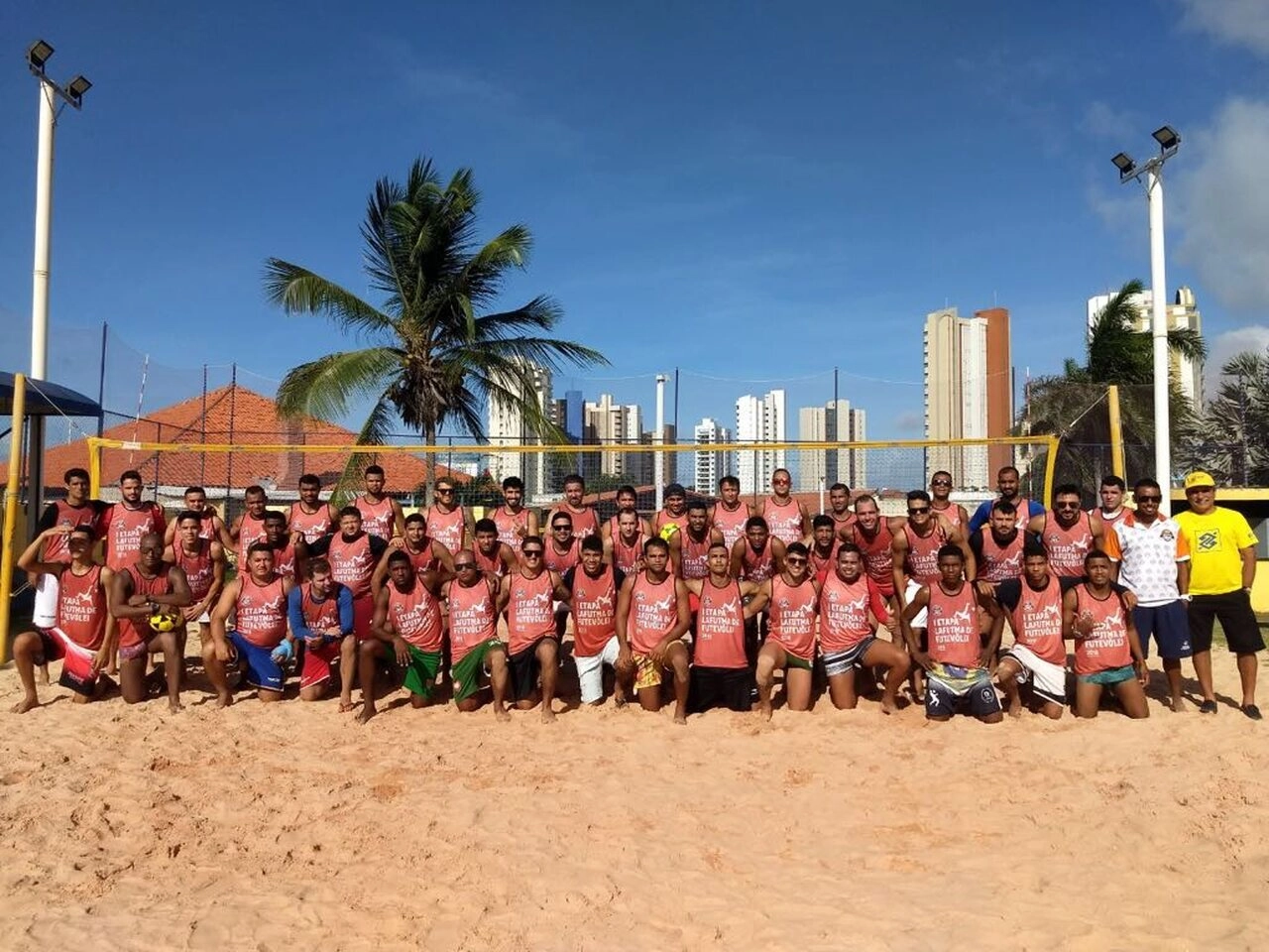 78 anos da AABB São Luís – Uma história de Conquistas e Transformações