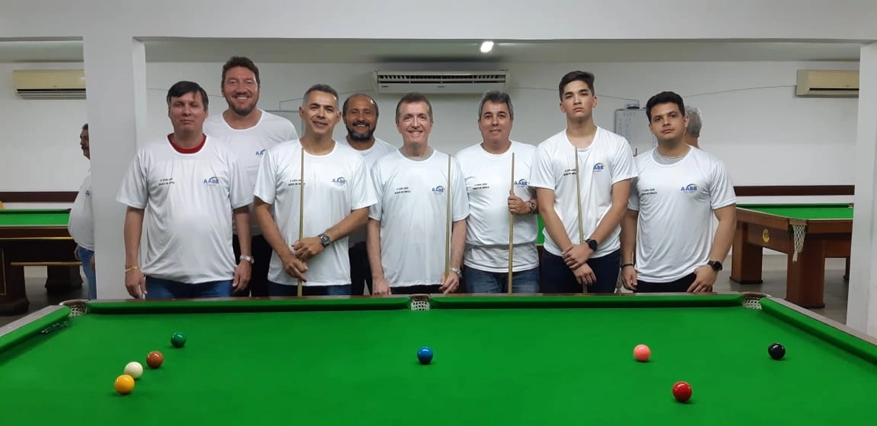 78 anos da AABB São Luís – Uma história de Conquistas e Transformações