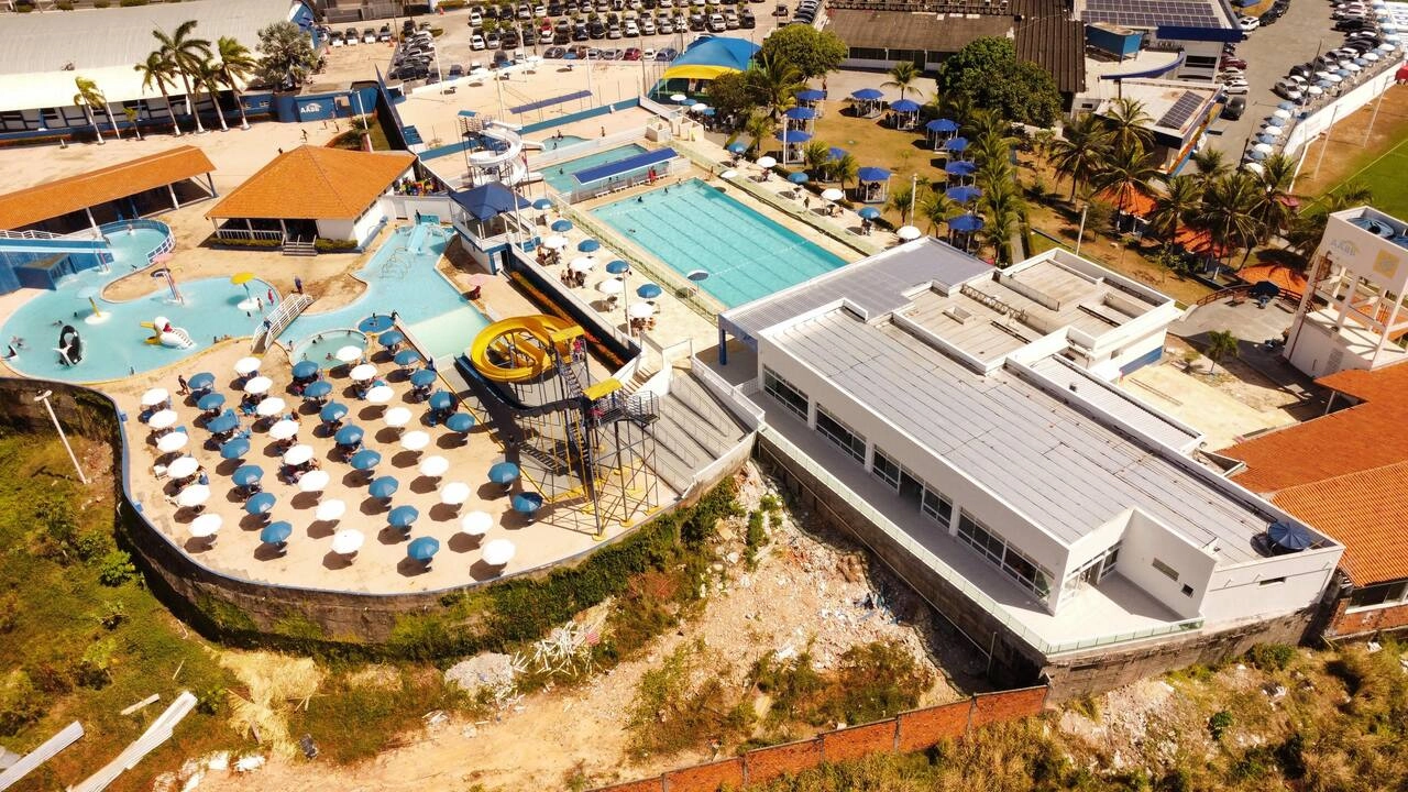 78 anos da AABB São Luís – Uma história de Conquistas e Transformações