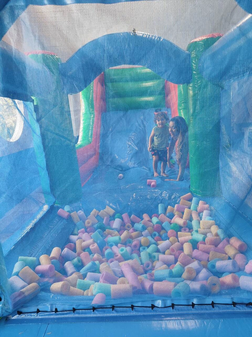 🎉 AABB São Luís celebra o Dia das Crianças com muita alegria e diversão!